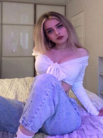 Анкета проститутки Алла - Фото 1, , 26 лет, №342767